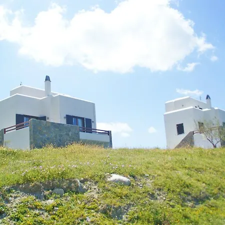 Вилла Morfes I Naxos City