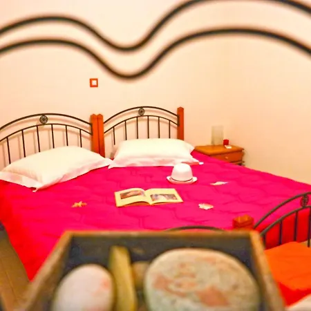 Вилла Morfes I Naxos City
