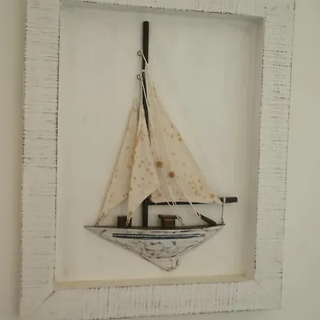 Вилла Morfes I Naxos City