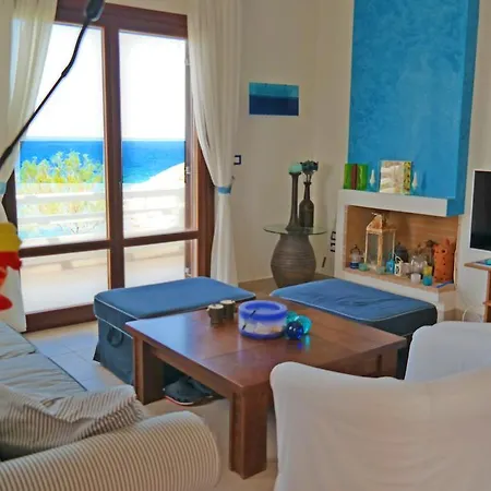 Вилла Morfes I Naxos City