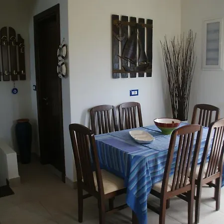 Вилла Morfes I Naxos City