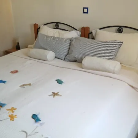 Вилла Morfes I Naxos City